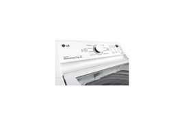 LG WT21WT6HKA - Washing machine - DD Inverter TurboDrum 46 lbs LG WT21WT6HKA - Washing machine - DD Inverter TurboDrum 46 lbs