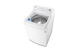 LG WT21WT6HKA - Washing machine - DD Inverter TurboDrum 46 lbs LG WT21WT6HKA - Washing machine - DD Inverter TurboDrum 46 lbs