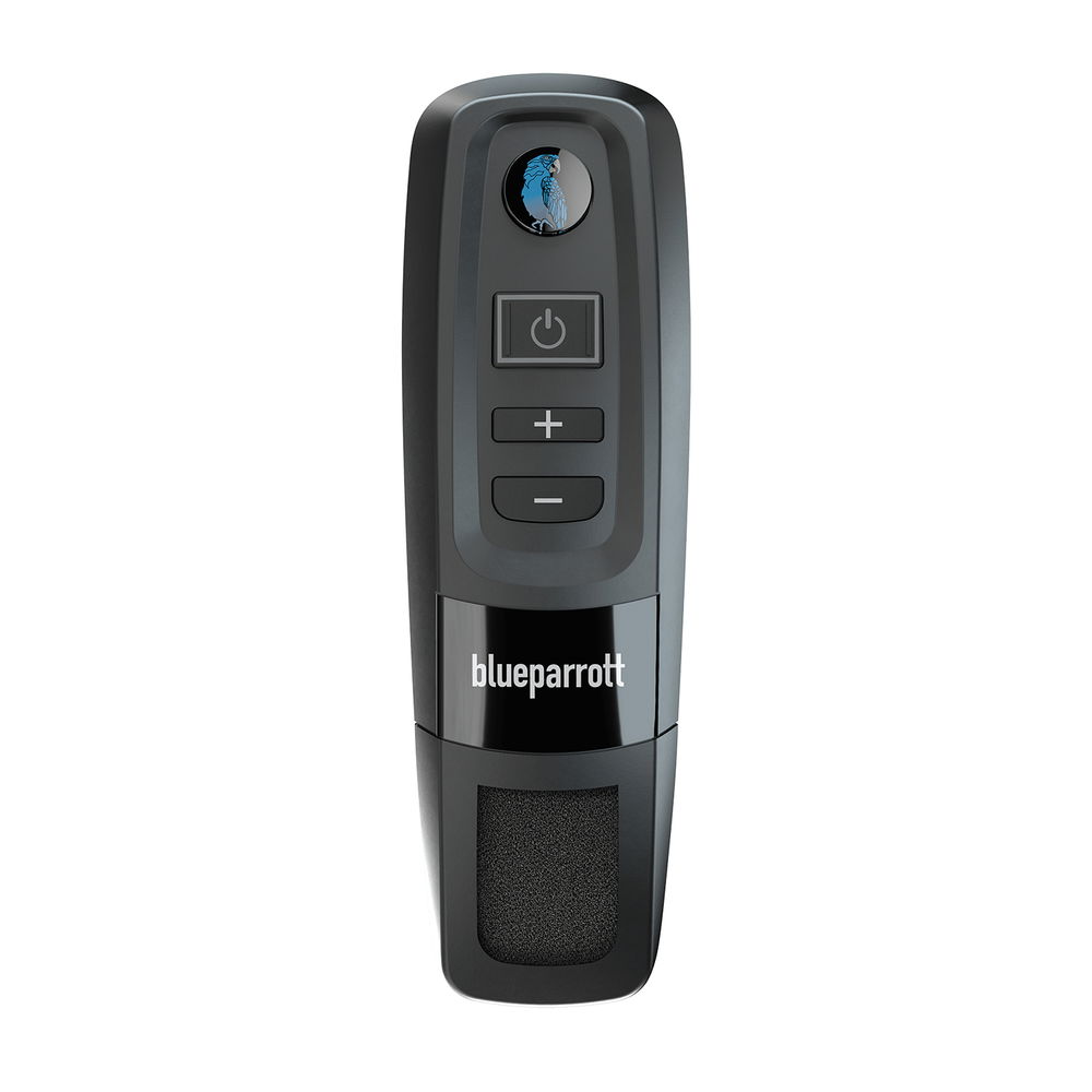 BlueParrott C300-XT MS - Auricular - en oreja - convertible - Bluetooth - inalámbrico - NFC - cancelación de sonido activo BlueParrott C300-XT MS - Auricular - en oreja - convertible - Bluetooth - inalámbrico - NFC - cancelación de sonido activo