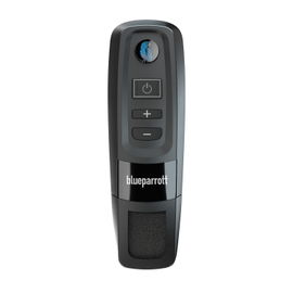 BlueParrott C300-XT MS - Auricular - en oreja - convertible - Bluetooth - inalámbrico - NFC - cancelación de sonido activo