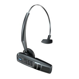 BlueParrott C300-XT MS - Auricular - en oreja - convertible - Bluetooth - inalámbrico - NFC - cancelación de sonido activo BlueParrott C300-XT MS - Auricular - en oreja - convertible - Bluetooth - inalámbrico - NFC - cancelación de sonido activo