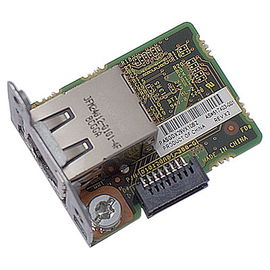HPE - Panel serie / paralelo - para ProLiant DL320 G5p, ML310 G5, ML350 G5, ML370 G5 HPE - Panel serie / paralelo - para ProLiant DL320 G5p, ML310 G5, ML350 G5, ML370 G5