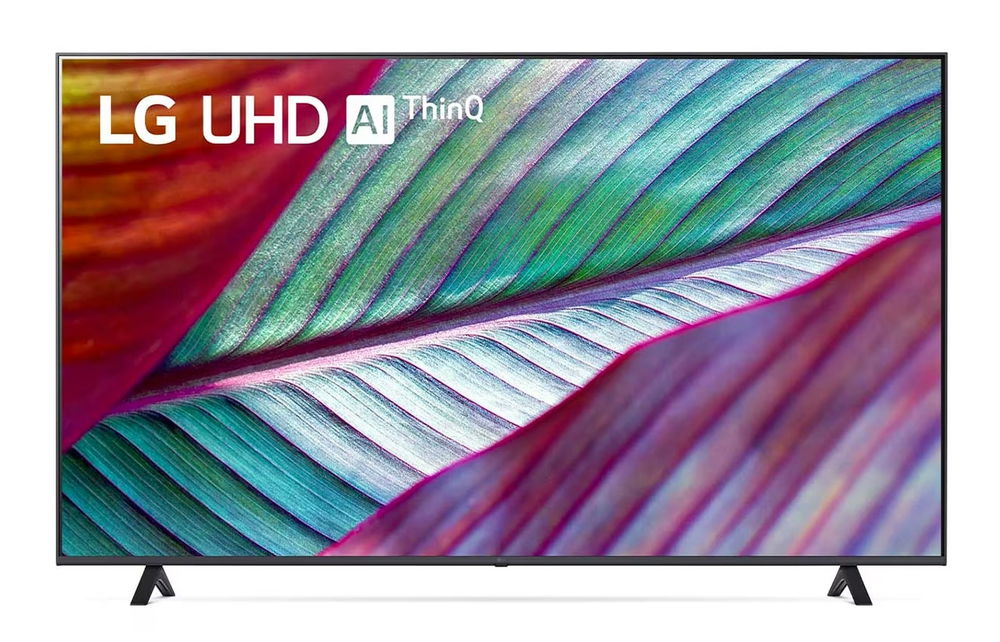 LG 75UR7800PSB - Smart TV - 65 LG 75UR7800PSB - Smart TV - 65