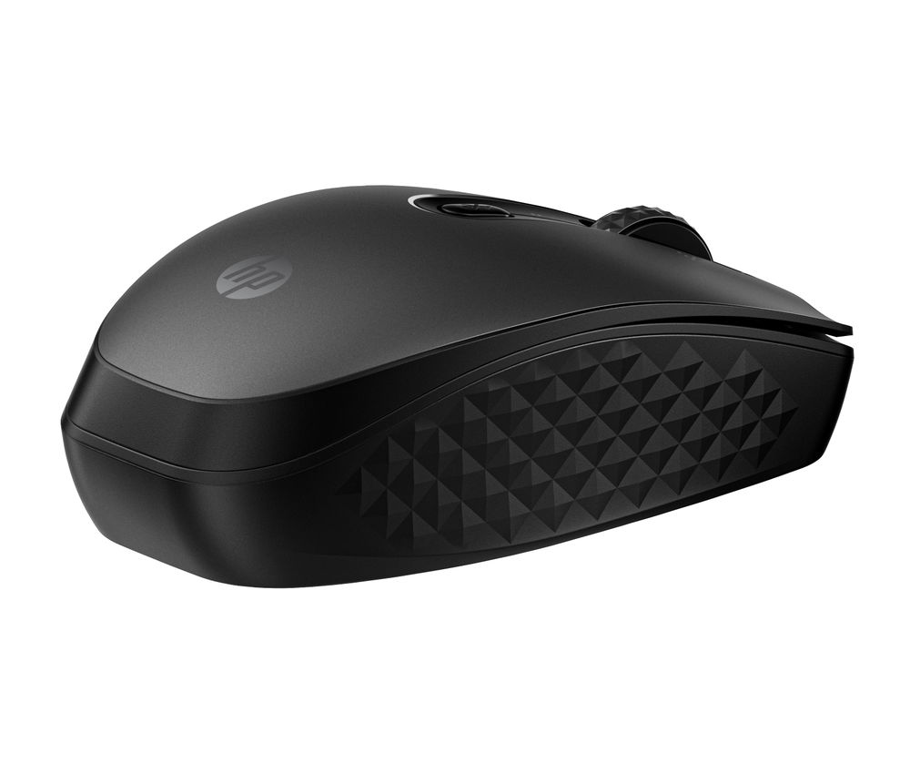 HP - Mouse - Wireless - 7M1D4AA#ABA