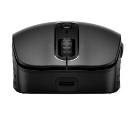 HP - Mouse - Wireless - 7M1D4AA#ABA