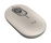 Logitech - Mouse - Wireless - With Emoji Mist Sand