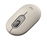 Logitech - Mouse - Wireless - With Emoji Mist Sand