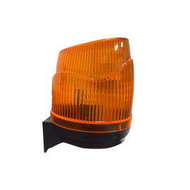 Lampara Preventiva para Operadores  Abatibles / Voltaje de operación 24V