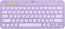 Logitech - Keyboard - Wireless - Spanish - K380 - 920-011150