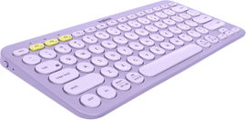 Logitech - Keyboard - Wireless - Spanish - K380 - 920-011150