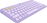 Logitech - Keyboard - Wireless - Spanish - K380 - 920-011150
