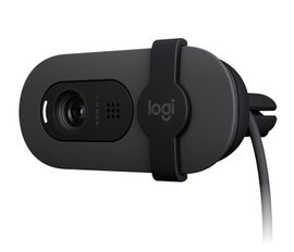 Cámara web Brio 100 Full HD - Logitech - Color Grafito