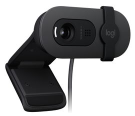 Cámara web Brio 100 Full HD - Logitech - Color Grafito