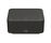 Logitech Logi Dock - Estación de conexión - HDMI, DP - 230 vatios