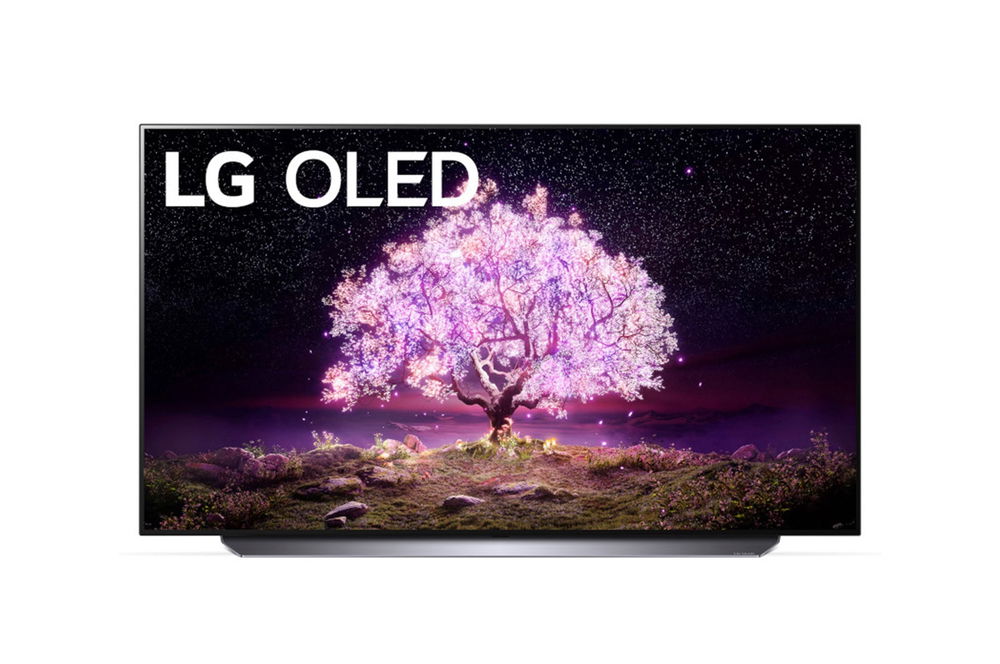 LG OLED48C1PSA - 48
