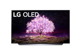 LG OLED48C1PSA - 48