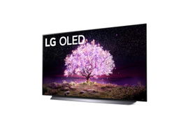 LG OLED48C1PSA - 48