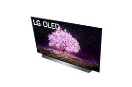 LG OLED48C1PSA - 48