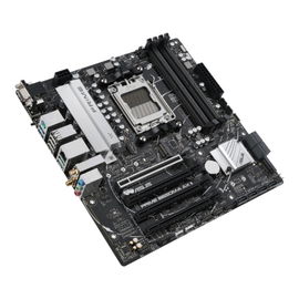 ASUS - PRIME B650M-A AX II - Motherboard - ATX