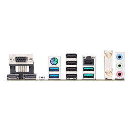 ASUS - PRIME B650M-A AX II - Motherboard - ATX
