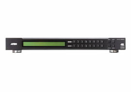 Conmutador de Matrix | HDMI 8 x 8 True 4K | Compatible con TAA Conmutador de Matrix | HDMI 8 x 8 True 4K | Compatible con TAA