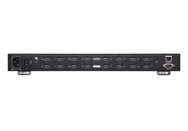 Conmutador de Matrix | HDMI 8 x 8 True 4K | Compatible con TAA Conmutador de Matrix | HDMI 8 x 8 True 4K | Compatible con TAA
