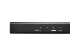 Distribuidor HDMI True 4K de 2 puertos