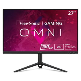 OMNI Gaming Monitor VX2728J-2K - Monitor LED - gaming - 27