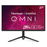 OMNI Gaming Monitor VX2728J-2K - Monitor LED - gaming - 27