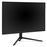 OMNI Gaming Monitor VX2728J-2K - Monitor LED - gaming - 27