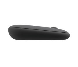 Ratón Óptico inalámbrico - Bluetooth Logitech Pebble 2 M350s Color Grafito