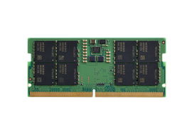 HP - DDR5 SDRAM - 16 GB - 5600 SODIMM