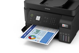 Epson L5590 - Printer / Copier / Fax - Wi-Fi - Latin AIO