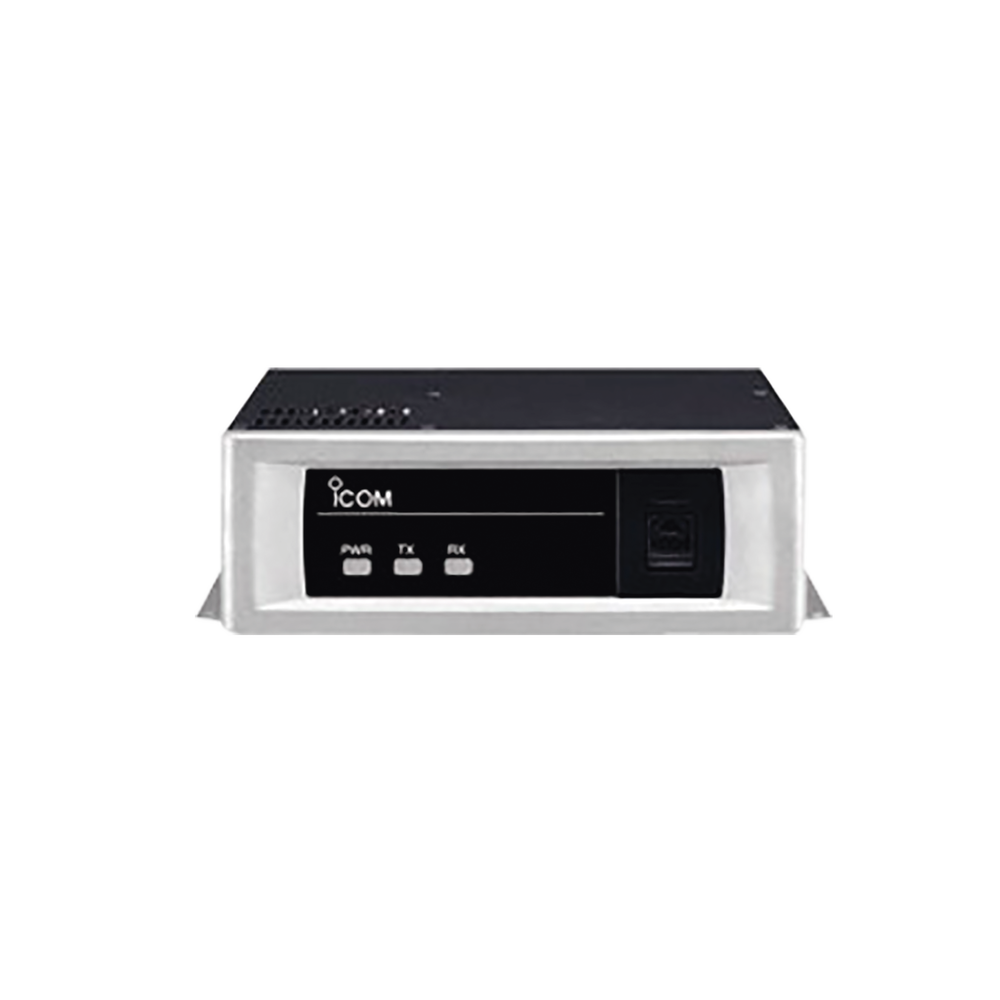 VHF Compact Repeater SIMULCAST / NXDN / Analogo VHF, 136-174 MHz, 50 W