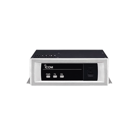 VHF Compact Repeater SIMULCAST / NXDN / Analogo VHF, 136-174 MHz, 50 W