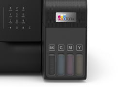 Epson L5590 - Printer / Copier / Fax - Wi-Fi - Latin AIO