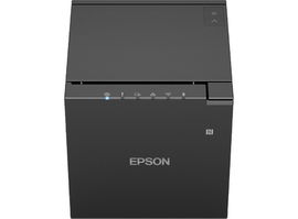 EPS IMP TM-M30III ETHERNET/USB/300MMS/CORTADOR/203PPP/BLACK