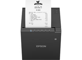 EPS IMP TM-M30III ETHERNET/USB/300MMS/CORTADOR/203PPP/BLACK