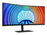 Samsung ViewFinity S6 S34A650UBN - S65UA Series - monitor LED - curvado - 34