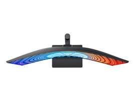 Samsung ViewFinity S6 S34A650UBN - S65UA Series - monitor LED - curvado - 34 Samsung ViewFinity S6 S34A650UBN - S65UA Series - monitor LED - curvado - 34