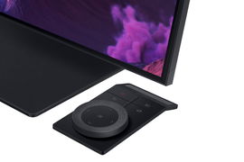 Samsung Odyssey Ark S55BG970NN - Monitor LED - inteligente - curvado - 55