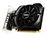MSI N730K-4GD3/OCV1 - Tarjeta gráfica - GF GT 730 - 4 GB DDR3 - PCIe 2.0 - DVI, D-Sub, HDMI