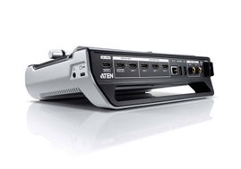 StreamLIVE PRO - Mezclador AV StreamLIVE™ HD con streaming