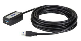 Cable extensor USB 3.2 | Gen1 | De 5 m Cable extensor USB 3.2 | Gen1 | De 5 m