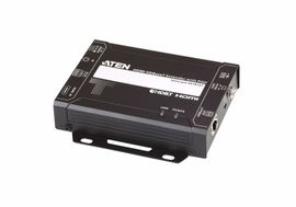 Extensor HDMI HDBaseT Unidad transmisora VE1812 Extensor HDMI HDBaseT Unidad transmisora VE1812
