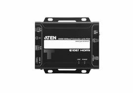 Extensor HDMI HDBaseT Unidad transmisora VE1812 Extensor HDMI HDBaseT Unidad transmisora VE1812