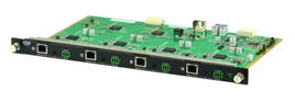 Tarjeta de Entrada HDMI | 4 Puertos | HDCP 1.4 | EDID Expert | Compatible con Audio | Compatible con VM1600A