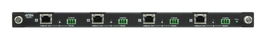 Tarjeta de Entrada HDMI | 4 Puertos | HDCP 1.4 | EDID Expert | Compatible con Audio | Compatible con VM1600A