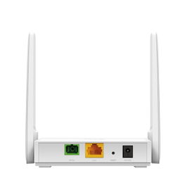 ONU/ONT - Router inalámbrico GPON 2.4 GHz N 300Mbps / 1 Puerto PON SC/APC / 1 Puerto LAN 10/100/1000 MBPS / Soporta AgiNet Config - AgiNet ACS (Herramienta de gestión remota)