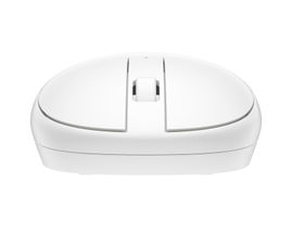 HP - Mouse - Bluetooth - White - 793F9AA#ABA